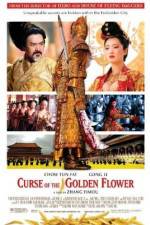 Watch Curse of the Golden Flower Myflixer