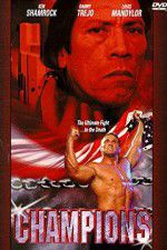 Watch Champions Myflixer