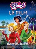 Watch Totally Spies! The Movie Myflixer