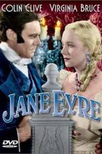 Watch Jane Eyre Myflixer