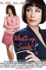 Watch What's Up, Scarlet? Myflixer