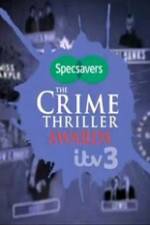 Watch The 2013 Crime Thriller Awards Myflixer