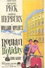 Watch Roman Holiday Myflixer