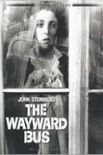 Watch The Wayward Bus Myflixer