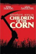 Watch Children of the Corn Myflixer