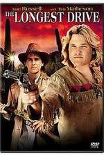 Watch The Quest: The Longest Drive Myflixer