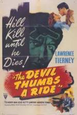 Watch The Devil Thumbs a Ride Myflixer