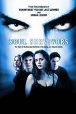 Watch Soul Survivors Myflixer