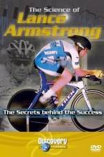 Watch The Science of Lance Armstrong Myflixer