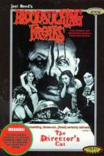 Watch The Incredible Torture Show Myflixer