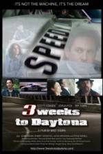 Watch 3 Weeks to Daytona Myflixer