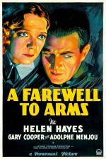 Watch A Farewell to Arms Myflixer