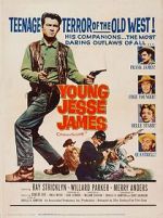 Watch Young Jesse James Myflixer