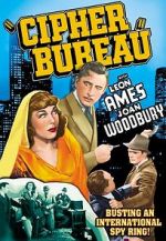 Watch Cipher Bureau Myflixer