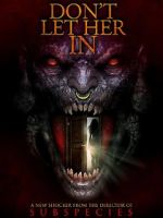 Watch Don\'t Let Her In Myflixer