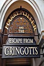 Watch Harry Potter and the Escape from Gringotts Myflixer