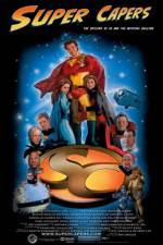 Watch Super Capers Myflixer