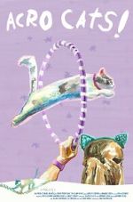 Watch Samantha\'s Amazing Acro-Cats Myflixer