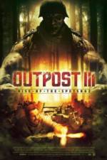 Watch Outpost Rise of the Spetsnaz Myflixer