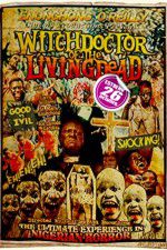 Watch Witchdoctor of the Livingdead Myflixer