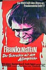 Watch Furankenshutain tai chitei kaijû Baragon Myflixer