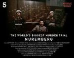 Watch The World\'s Biggest Murder Trial: Nuremberg Myflixer