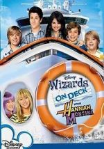 Watch Wizards on Deck with Hannah Montana Myflixer