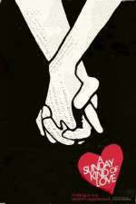 Watch A Sunday Kind of Love Myflixer