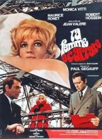 Watch The Scarlet Lady Myflixer