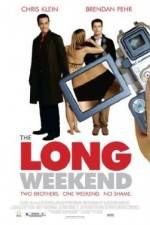 Watch The Long Weekend Myflixer