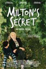 Watch Miltons Secret Myflixer