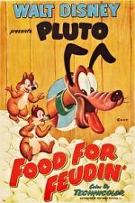 Watch Food for Feudin\' (Short 1950) Myflixer