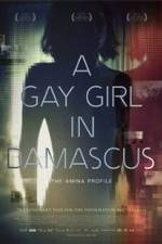Watch A Gay Girl in Damascus: The Amina Profile Myflixer