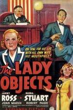 Watch The Lady Objects Myflixer