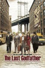 Watch The Last Godfather Myflixer