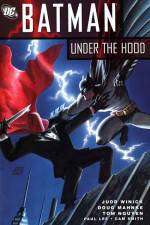 Watch Batman Under the Red Hood Myflixer