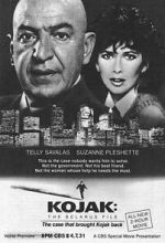 Watch Kojak: The Belarus File Myflixer