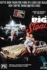 Watch The Big Steal Myflixer