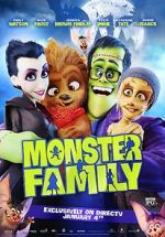 Watch Monster Family Myflixer