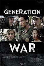 Watch Generation War Myflixer