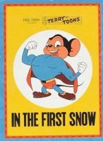 Watch Mighty Mouse in the First Snow Myflixer