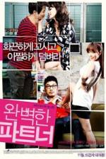 Watch Wonbyeokhan Pateuneo Myflixer