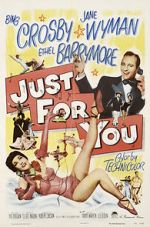 Watch Just for You Myflixer