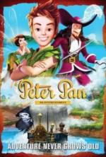 Watch DQE\'s Peter Pan: The New Adventures Myflixer
