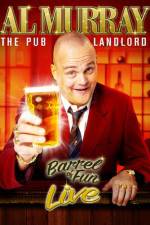 Watch Al Murray Barrel Of Fun Live Myflixer