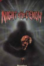 Watch Night of the Demon Myflixer