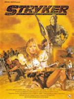 Watch Stryker Myflixer