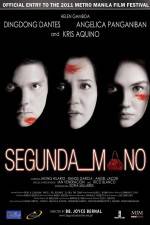 Watch Segunda Mano Myflixer