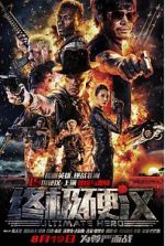 Watch Ultimate Hero Myflixer