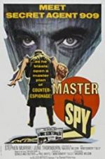Watch Master Spy Myflixer